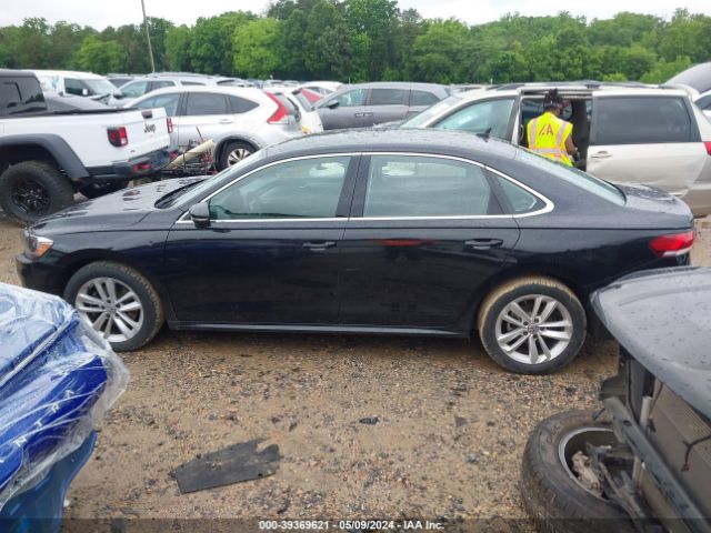 1VWSA7A30LT007005 Volkswagen Passat 2.0t Se