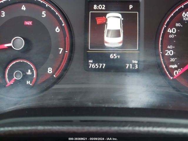 1VWSA7A30LT007005 Volkswagen Passat 2.0t Se
