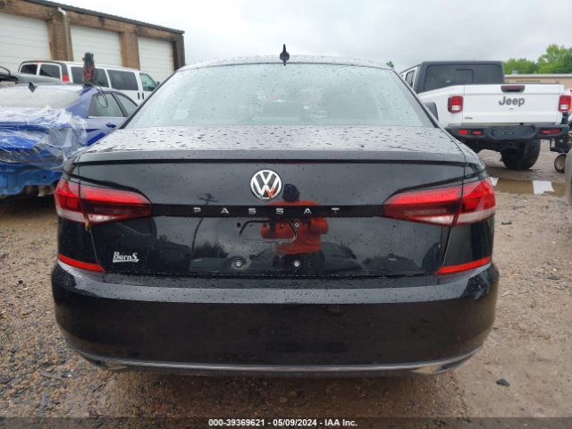1VWSA7A30LT007005 Volkswagen Passat 2.0t Se