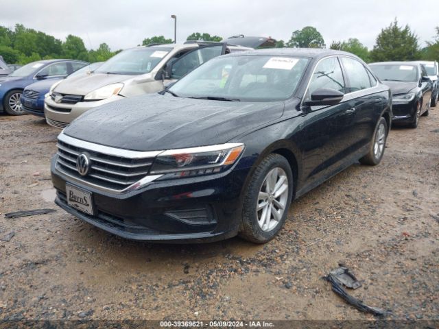 1VWSA7A30LT007005 Volkswagen Passat 2.0t Se