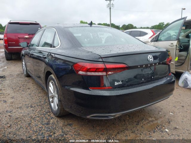 1VWSA7A30LT007005 Volkswagen Passat 2.0t Se