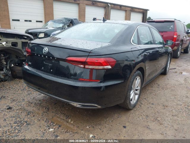 1VWSA7A30LT007005 Volkswagen Passat 2.0t Se