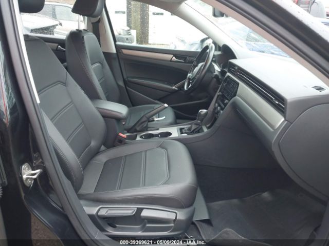 1VWSA7A30LT007005 Volkswagen Passat 2.0t Se