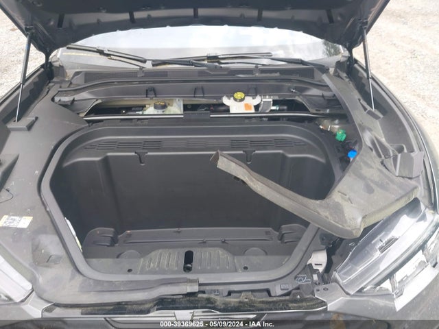Ford Mustang Mach-e Gt 2023 3FMTK4SE2PMA39439 Image 10