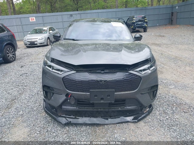 Ford Mustang Mach-e Gt 2023 3FMTK4SE2PMA39439 Image 12