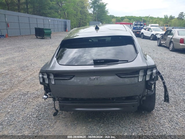 Ford Mustang Mach-e Gt 2023 3FMTK4SE2PMA39439 Image 16