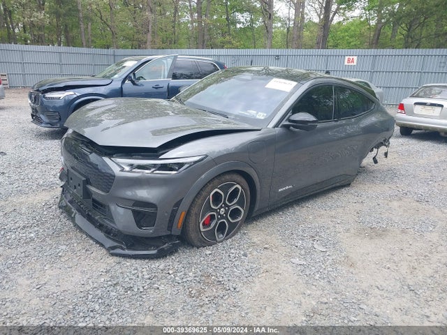 Ford Mustang Mach-e Gt 2023 3FMTK4SE2PMA39439 Image 2
