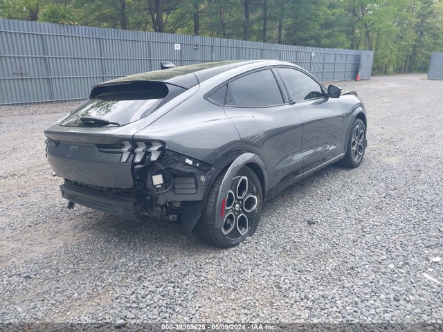 Ford Mustang Mach-e Gt 2023 3FMTK4SE2PMA39439 Image 4