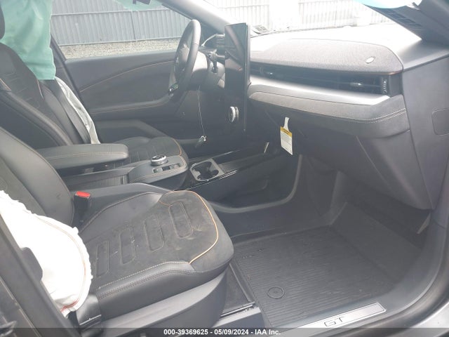 Ford Mustang Mach-e Gt 2023 3FMTK4SE2PMA39439 Image 5