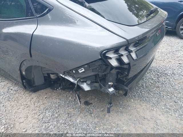 Ford Mustang Mach-e Gt 2023 3FMTK4SE2PMA39439 Image 6