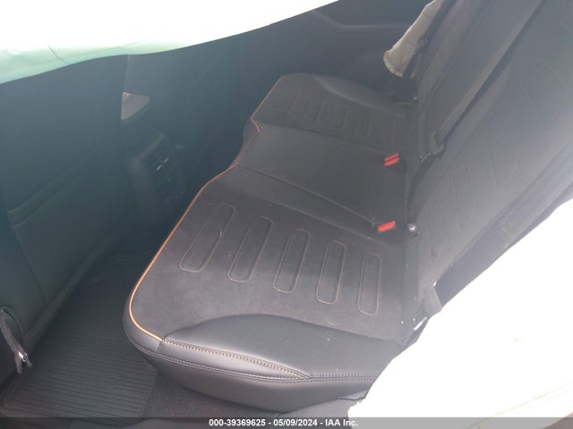 Ford Mustang Mach-e Gt 2023 3FMTK4SE2PMA39439 Image 8