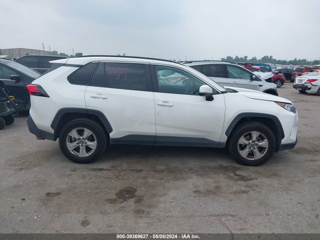 Toyota Rav4 Xle 2019 2T3W1RFV9KW013973 Image 13