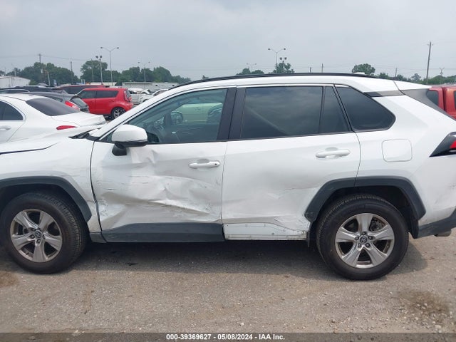 Toyota Rav4 Xle 2019 2T3W1RFV9KW013973 Image 14