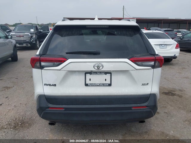 Toyota Rav4 Xle 2019 2T3W1RFV9KW013973 Image 16