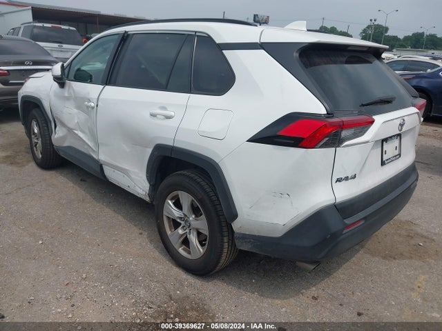 Toyota Rav4 Xle 2019 2T3W1RFV9KW013973 Image 3