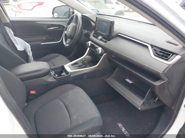 Toyota Rav4 Xle 2019 2T3W1RFV9KW013973 Image 5