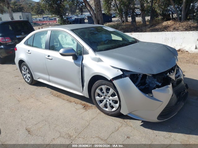 Toyota Corolla Hybrid Le 2023 JTDBCMFE5P3024250 zdjęcie główne