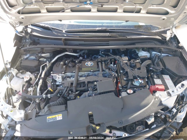Toyota Corolla Hybrid Le 2023 JTDBCMFE5P3024250 Image 10
