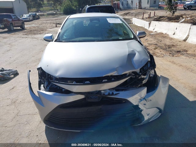 Toyota Corolla Hybrid Le 2023 JTDBCMFE5P3024250 Image 13