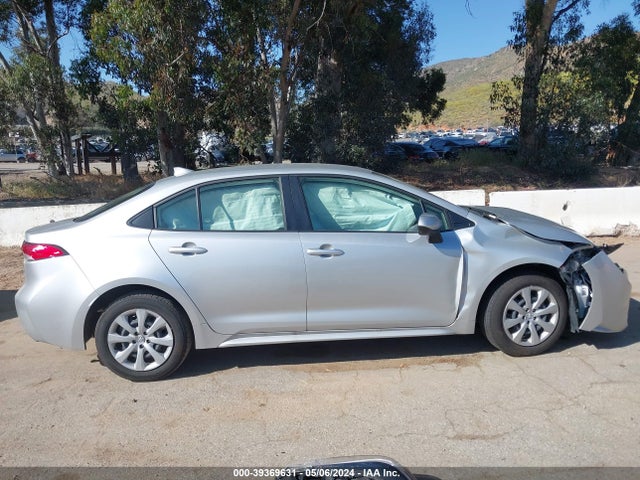 Toyota Corolla Hybrid Le 2023 JTDBCMFE5P3024250 Image 14