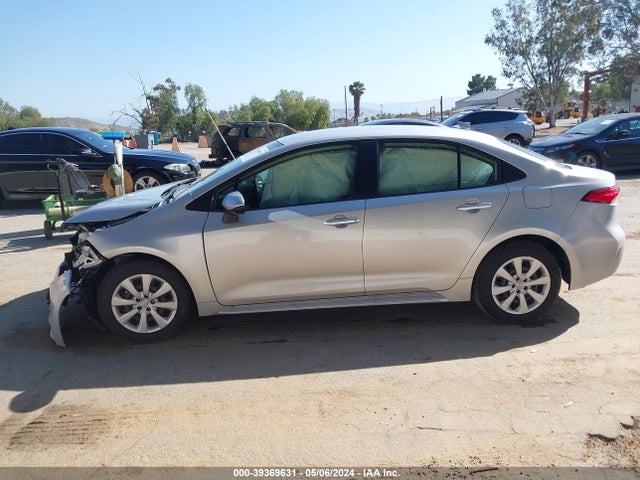 Toyota Corolla Hybrid Le 2023 JTDBCMFE5P3024250 Image 15