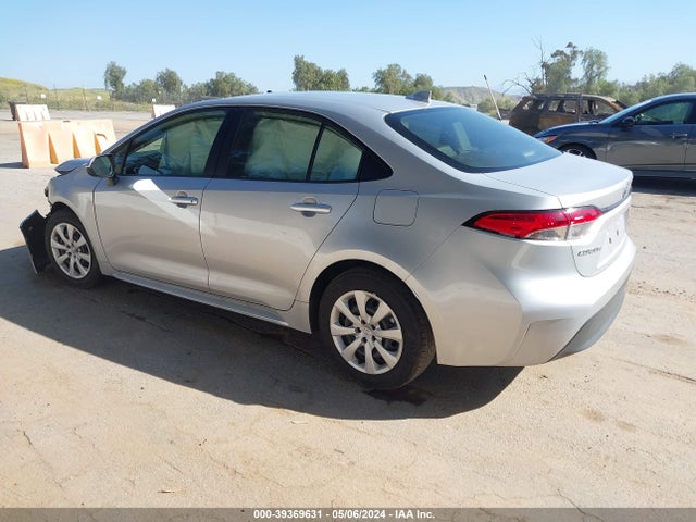 Toyota Corolla Hybrid Le 2023 JTDBCMFE5P3024250 Image 3