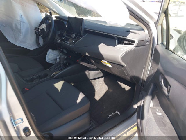 Toyota Corolla Hybrid Le 2023 JTDBCMFE5P3024250 Image 5