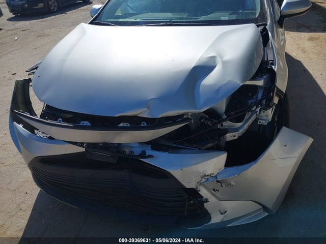 Toyota Corolla Hybrid Le 2023 JTDBCMFE5P3024250 Image 6