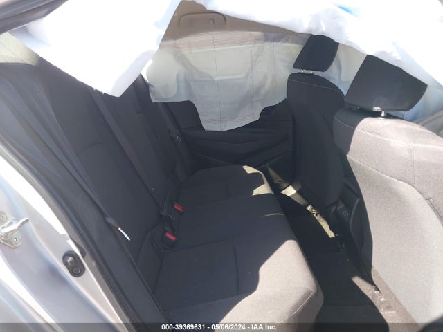 Toyota Corolla Hybrid Le 2023 JTDBCMFE5P3024250 Image 8