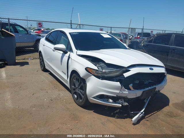 2018 3FA6P0LU9JR137384 main image