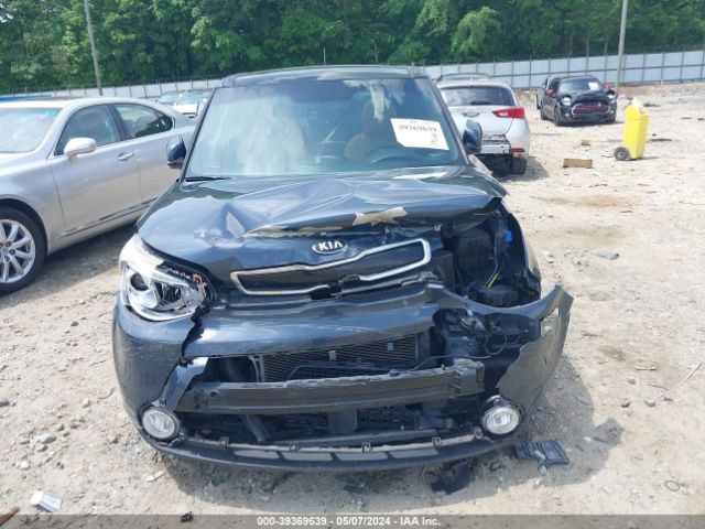 KNDJX3A58F7118826 KIA Soul !
