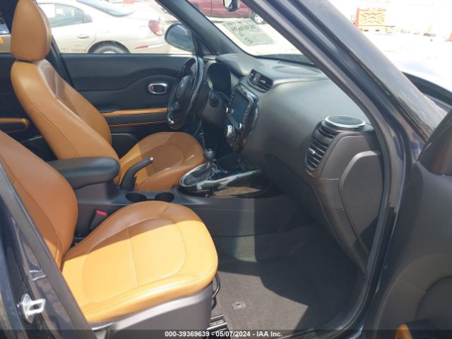 KNDJX3A58F7118826 KIA Soul !