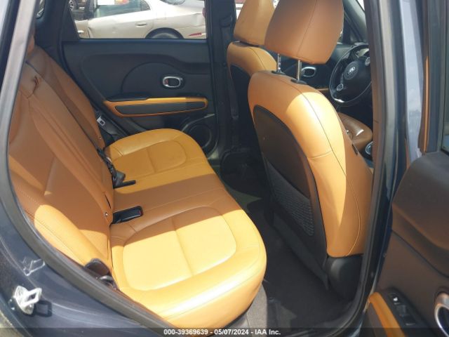 KNDJX3A58F7118826 KIA Soul !