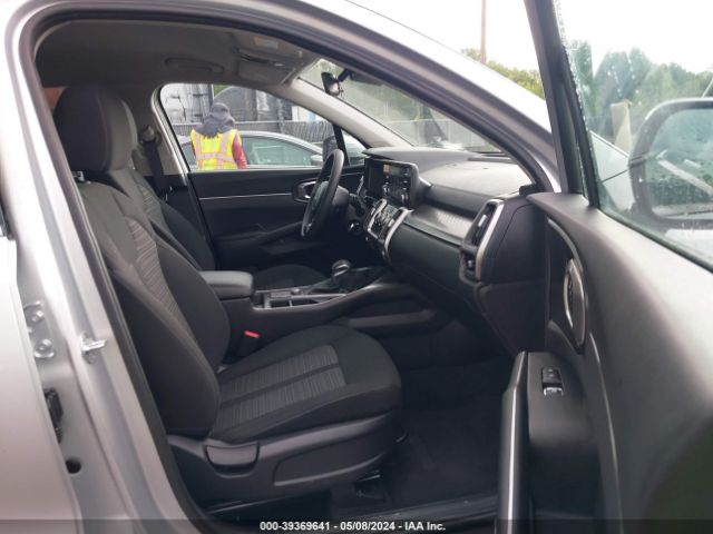 5XYRG4LC8NG110862 KIA SORENTO LX