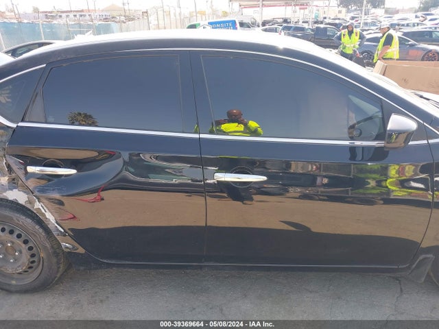 Nissan SENTRA S 2017 3N1AB7APXHY205221 Image 13
