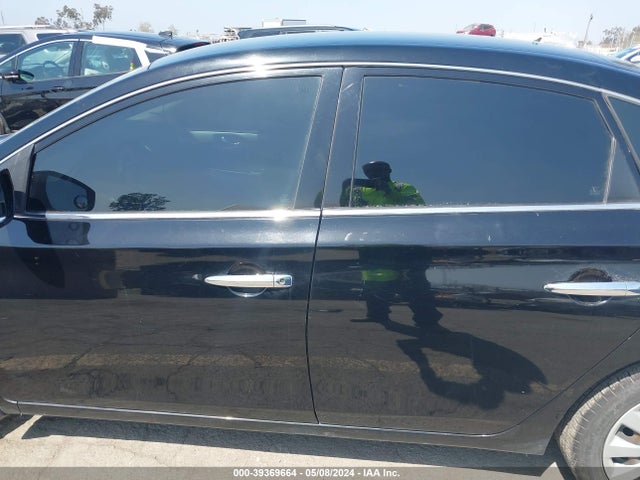 Nissan SENTRA S 2017 3N1AB7APXHY205221 Image 14