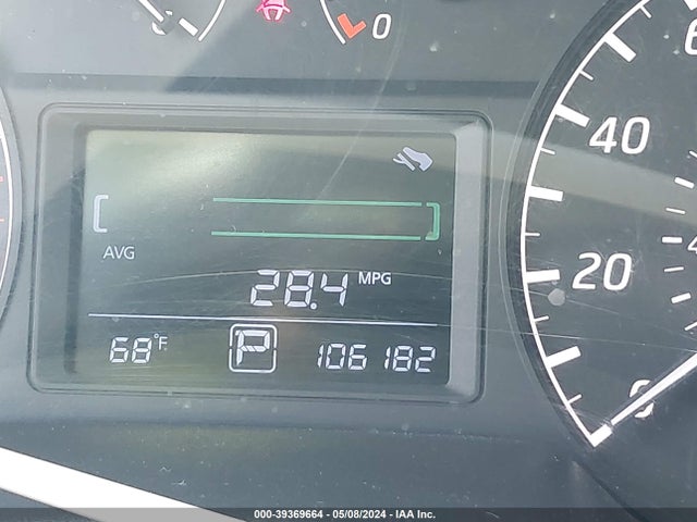 Nissan SENTRA S 2017 3N1AB7APXHY205221 Image 15