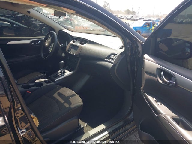 Nissan SENTRA S 2017 3N1AB7APXHY205221 Image 5