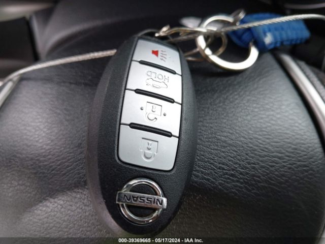 1N4AA6APXGC390121 Nissan Maxima 3.5 Sr