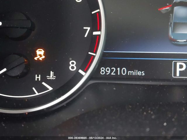 1N4AA6APXGC390121 Nissan Maxima 3.5 Sr