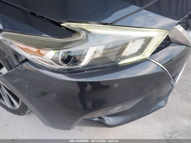 1N4AA6APXGC390121 Nissan Maxima 3.5 Sr