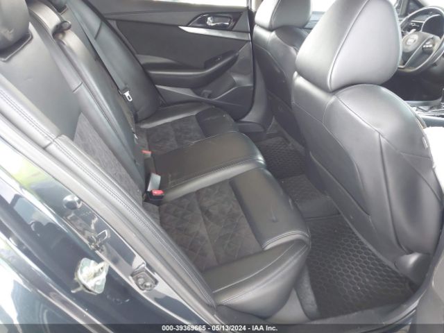 1N4AA6APXGC390121 Nissan Maxima 3.5 Sr