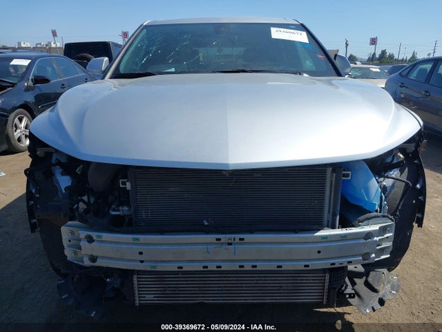 Chevrolet Blazer Awd 2lt 2022 3GNKBHR44NS163684 Image 13