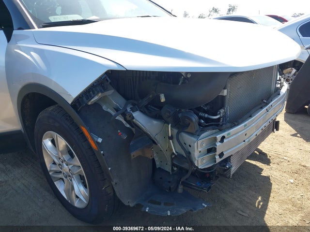 Chevrolet Blazer Awd 2lt 2022 3GNKBHR44NS163684 Image 6