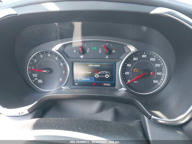 Chevrolet Blazer Awd 2lt 2022 3GNKBHR44NS163684 Image 7