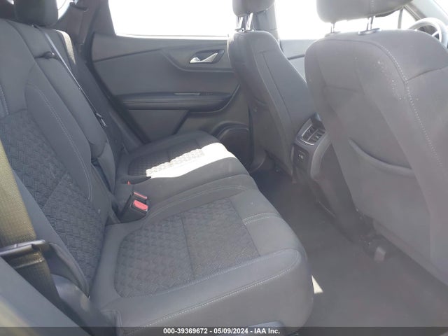 Chevrolet Blazer Awd 2lt 2022 3GNKBHR44NS163684 Image 8