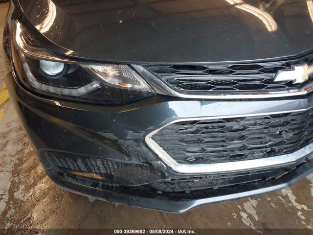 Chevrolet Cruze Lt Auto 2018 1G1BE5SM4J7112180 Image 12