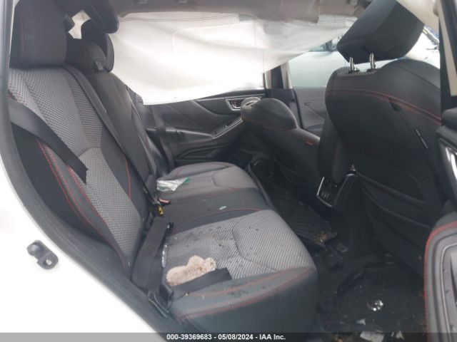 JF2SKAPC0KH481012 Subaru Forester Sport