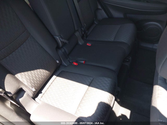 Nissan Rogue Sv Intelligent Awd 2020 KNMAT2MV5LP520882 Image 8