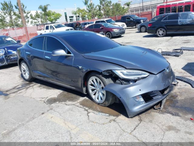 Aukcja sprzedaży 2020 Tesla Model S Long Range Dual Motor All-wheel Drive/long Range Plus Dual Motor All-wheel Drive, vin: 5YJSA1E27LF361284, numer aukcji: 39369699